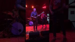 Holiday Optimism + Deck the Halls - Cory Taylor Cox -  Mercy Lounge Nashville 12/3/16