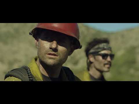 Only The Brave (2017) – Trailer