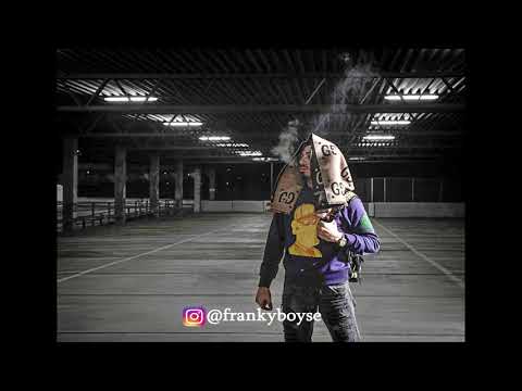 Antwan x 2M x 10an Swedish Drill Type Beat "DRILLAD" (Prod by Franky)