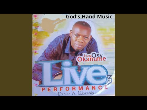 Live performance praise & worship
