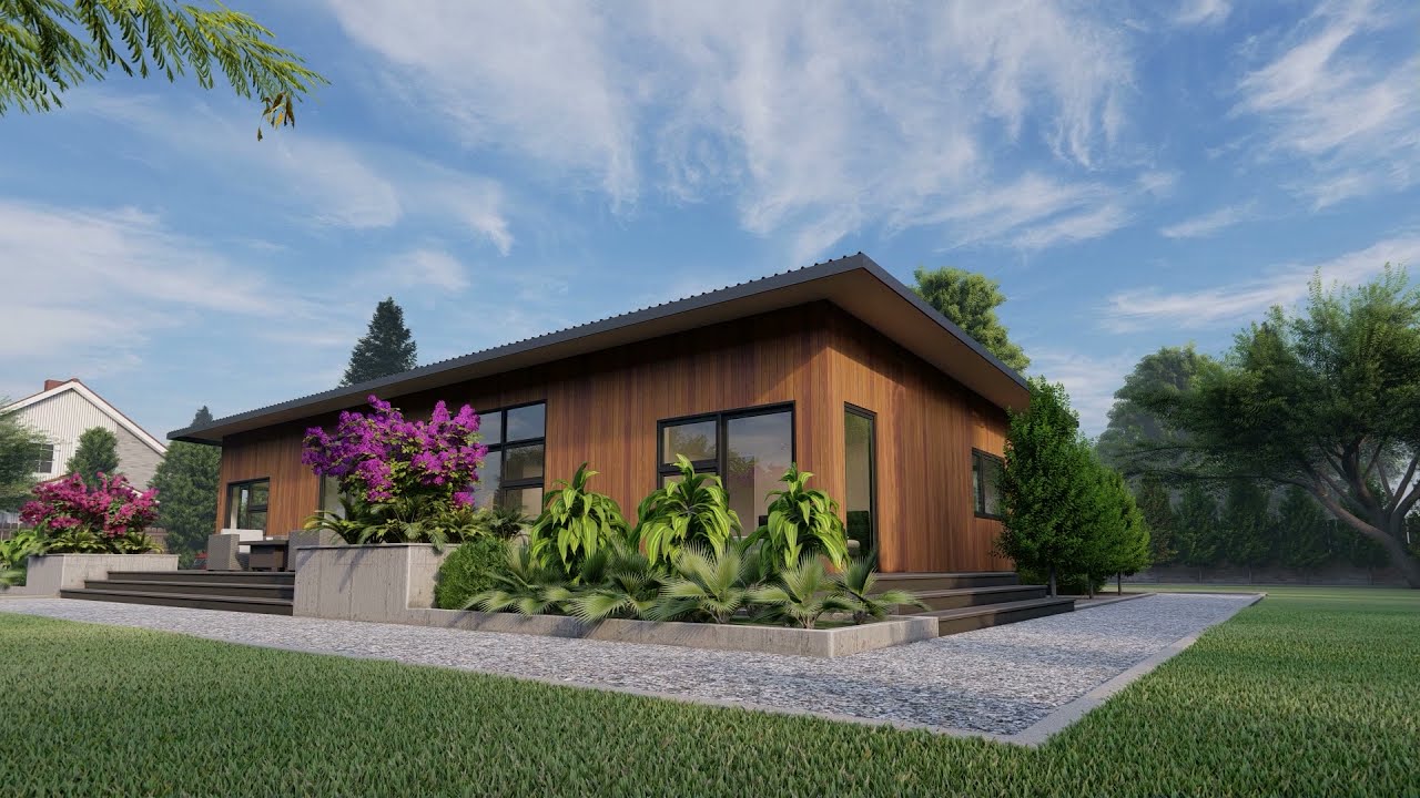Pukekawa Auckland Project V1