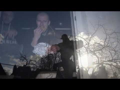 Dissiii - Quali Video Anfang 2019 RapSlaughter (Beat by R3SAR)