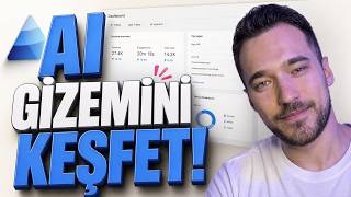Microsoft Clarity ile Yapay Zeka Bot Analizi Nasıl Yapılır?