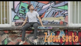 Zidovi sveta / Zaki &amp; Vasko (Walls of the World / Mike Batt)