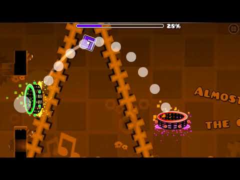 500/EJDJ By Me (Anime Dash)