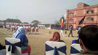 Hillwoods Academy Senior Secondary School Video