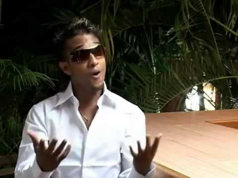 Doh Leave Meh Official Music Video - K.I. Persad