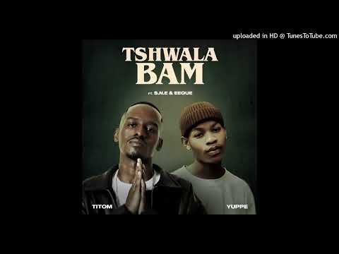 TitoM & Yuppe - Tshwala Bam Feat SNE EeQue (HQ Acapella)