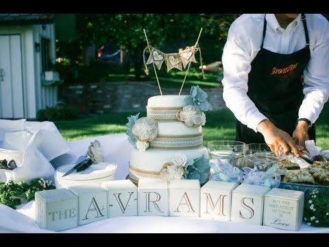 Alex & Alexandra Avram