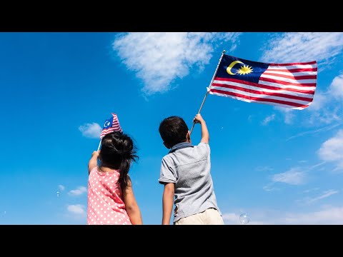 Jalur Gemilang Bermula Dengan Pertandingan Cipta Bendera, Inilah ceritanya!!!