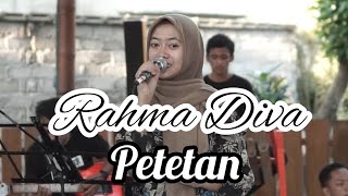 Download lagu RAHMA DIVA~ (PETETAN ) KUWUNG WETAN Feat WEC (WANTER) mp3 Download lagu RAHMA DIVA~ (PETETAN ) KUWUNG WETAN Feat WEC (WANTER) mp3