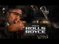 FAZLIJA - ROLLS ROYCE (Official Video)