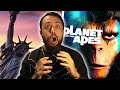 THE ENDING BLEW MY MIND Planet Of The Apes 1968 First Time Watching Reaction