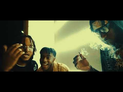 Eezy x MikeDaDon - Lost (Official Video)