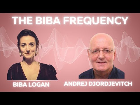 Spiritual Transformational Life Coach Andrej Djordjevitch