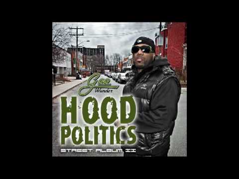 "Change" [AUDIO] - Gee Wunder -  (feat. Cory Lee) (Prod. Gee Wunder for Future Beats)