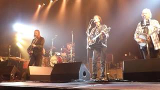 Mudcrutch - The Other Side of the Mountain (Atlanta 06.02.16) HD