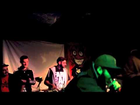 Zens freestyle battle ASKATASUNA Torino - battle Vella