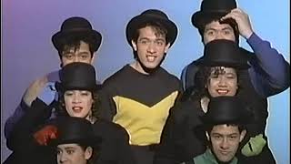 The Jets - Rocket 2 U