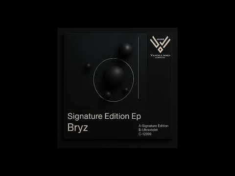 BRYZ - 12999 [VAC050]