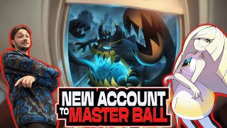 This New Deck Got Me so Many Wins!!! | TCG Pocket Masochist 15
