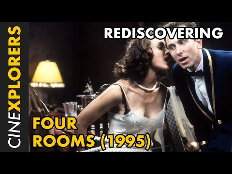 Rediscovering: Four Rooms (1995)