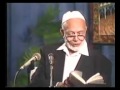  17 Lecture From Hinduism to Islam, Ahmed Deedat | इस्लाम अहमद Deedat को हिंदू धर्म से 17 व्याख्यान