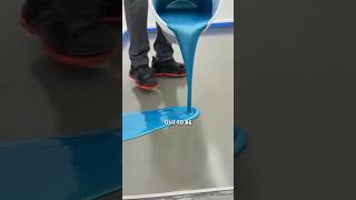 Epoxy Flooring