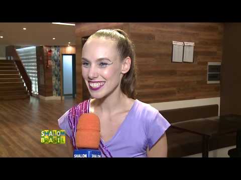 O 39º Festival Carmel