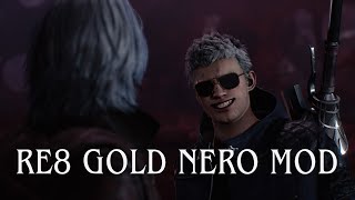 Nero mod test stream