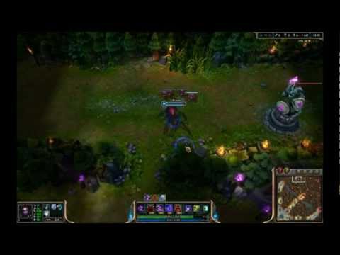 Elise Trick: Spiderling Tower Tanking