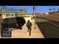 FBI SWAT TEAM CODE 1 WHITEWOOD ESTATE