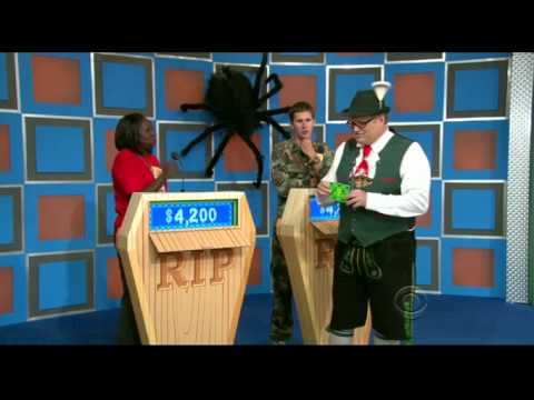 TPiR 10/30/09: Probable Worst Bids of the Season
