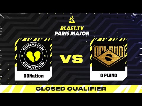 00Nation vs O PLANO | Map 3 Inferno | BLAST.tv Paris Major 2023 SA RMR CQ