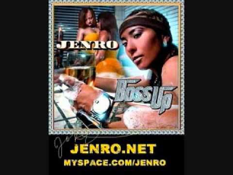 Laid Back by JenRO feat. J. Minix & Nitti Bo
