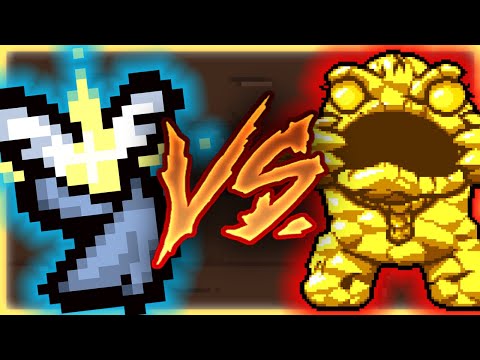 Light Yagami's Toughest Test in Isaac