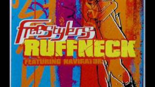 Ruffneck - FREESTYLERS