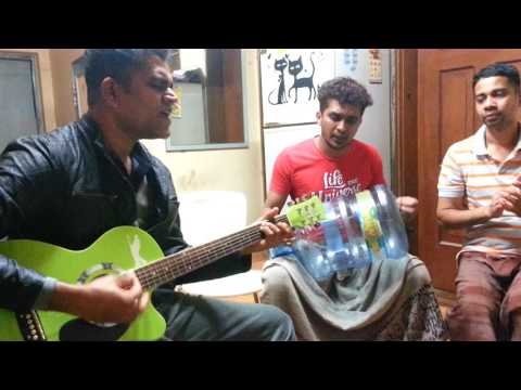 Obata sitha adare karai