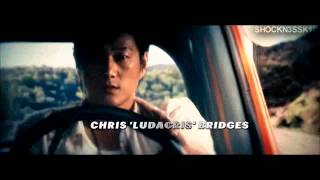 Fast &amp; Furious 6 Intro 1080p 2 Chainz, Wiz Khalifa   We Own It