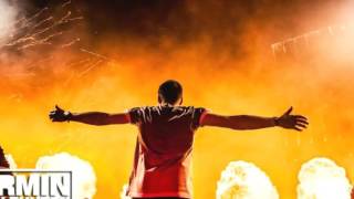 Armin van Buuren - ID (My Symphony Of You) Live Ultra Music Festival Miami 2017