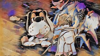 神鯖10先　恵那　vs　shyboy