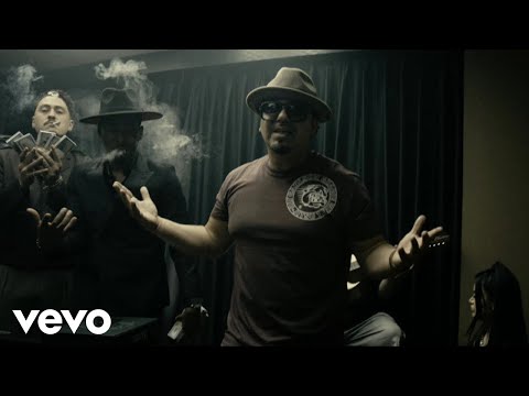 Video Marijuana Love de Baby Bash