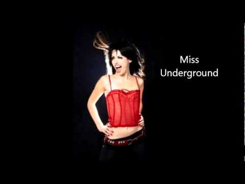 Video thumbnail for Miss Underground