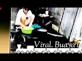 Viral Of The Day Ibu Ibu Nyuci Di Depan Buaya Insert 4 Desember 2017