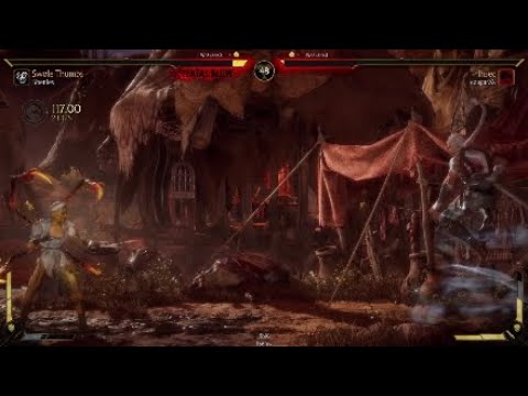 This D'vorah Got Baited HARD