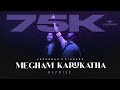 Megham Karukatha - Thiruchitrambalam | Reprise Cover | Jenushan | @kishkishftwold | Anirudh