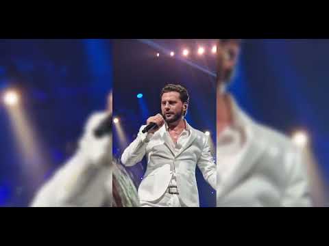 Bouke & Elvismatters band- It's Now Or Never 19-04-2024 Ziggo Dome