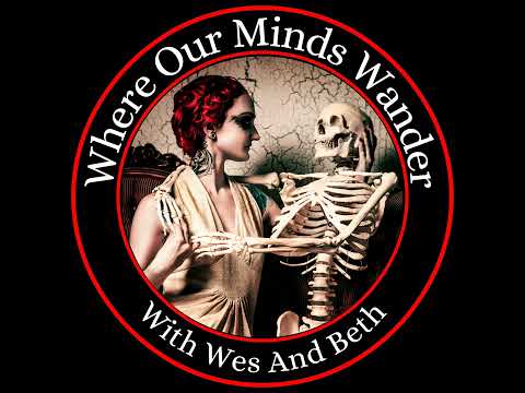 19: She Failed That Test and The Boogeyman Umbrella