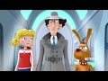 Inspector Gadget Netflix Trailer