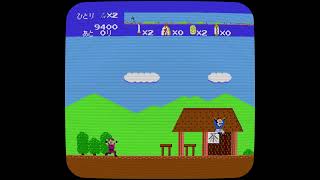 SUNSOFT is Back! Retro Game Selection video 1